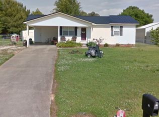36 Clara Day Cir, Alexandria, AL 36250