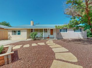 2825 Cuervo Dr NE, Albuquerque, NM 87110