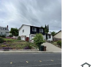 2976 Roosevelt Ln, Antioch, CA 94509