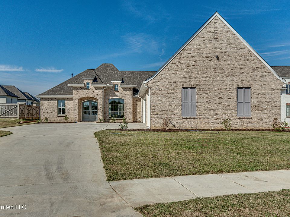 103 Venice Cir, Madison, MS 39110 Zillow