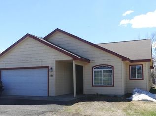428 Virginia Blvd, McCall, ID 83638