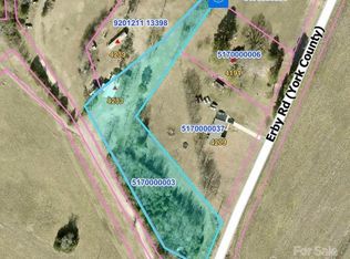 0 Erby Rd, Rock Hill, SC 29730