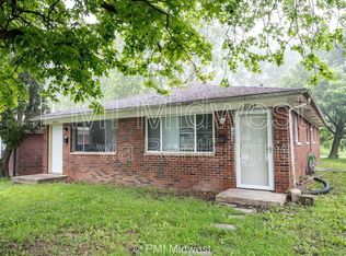 2248 N Leland Ave, Indianapolis, IN 46218