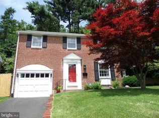 748 Castlewood Rd, Glenside, PA 19038