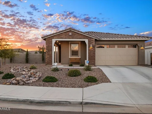 20256 W Buchanan Street, Buckeye, AZ 85326