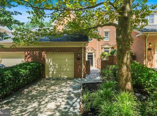 4031 Mansion Dr NW, Washington, DC 20007