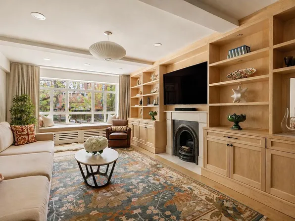 15 W 84th St APT 2G, New York, NY 10024