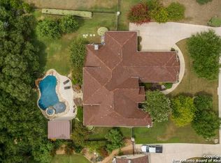 10506 Colts Foot, Boerne, TX 78006