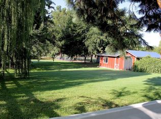 1400 N Page Springs Rd, Cornville, AZ 86325