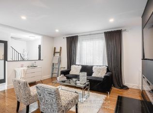 32 Harland Cres, Ajax, ON L1S1J9