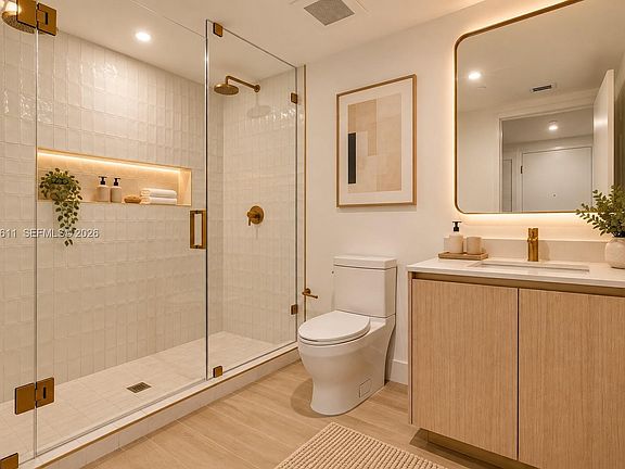 5th image of 90 NE 32nd St #413