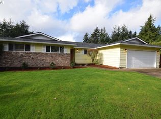 10847 SE Stacy Ct, Happy Valley, OR 97086
