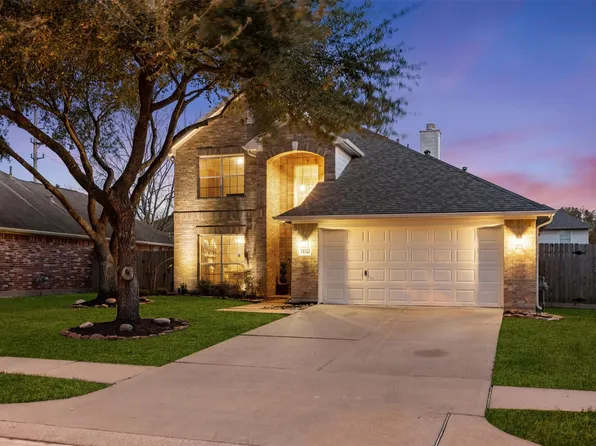 15310 Court Green Trl, Cypress, TX 77433