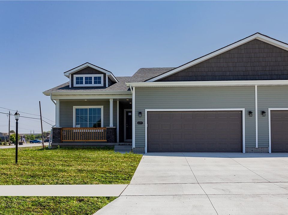 6597 NE 11th Ct, Des Moines, IA 50313 | Zillow