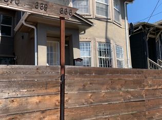 666-672 25th, Oakland, CA 94612