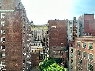 Rented by Brown Harris Stevens