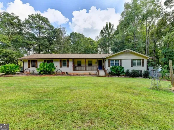 428 N Bethany Rd, McDonough, GA 30252