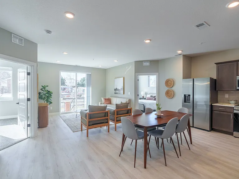 Arvada Point Flats — Photo 9
