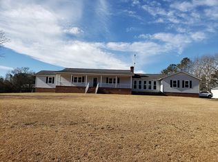 318 Shady Springs Rd, Prosperity, SC 29127