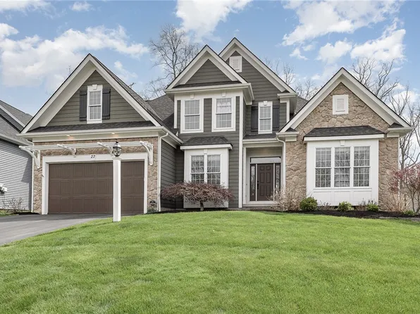 27 Highland Grn, Victor, NY 14564