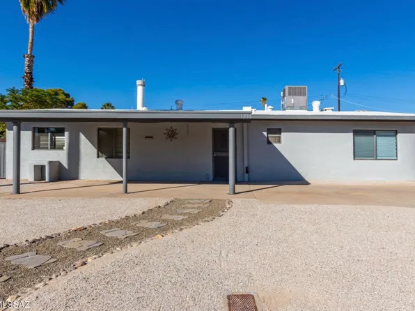 1234 W Mohave Rd, Tucson, AZ 85705
