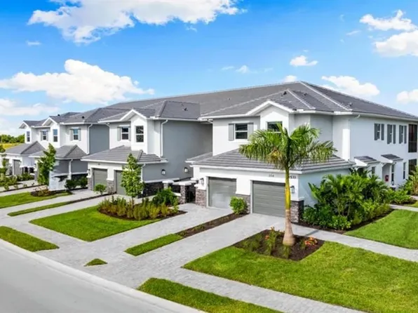 15349 Giardino DR #103, NAPLES, FL 34114