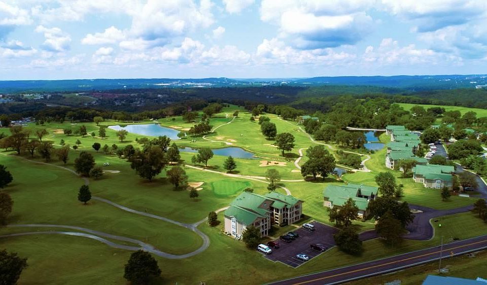 Holiday Hills Resort