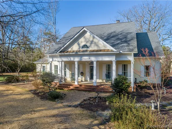 862 Bland Point Rd, Deltaville, VA 23043