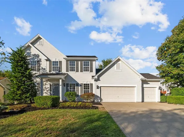 7322 Macleod Ln, Dardenne Prairie, MO 63368