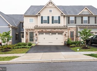 6146 Margarita Way, Frederick, MD