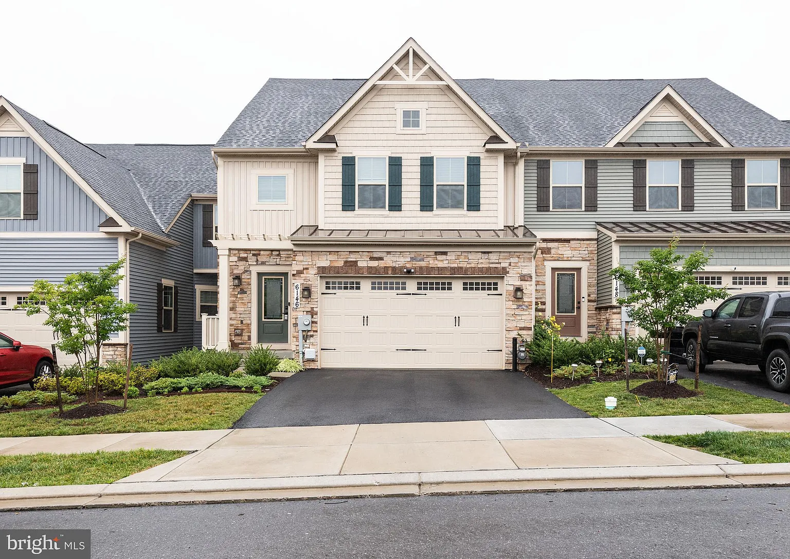 6146 Margarita Way photo 1