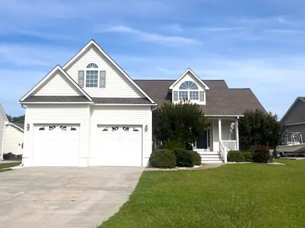 112 White Heron Lane, Swansboro, NC 28584