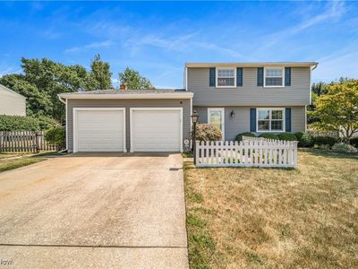 6501 Hudson Ave, Mentor, OH, 44060