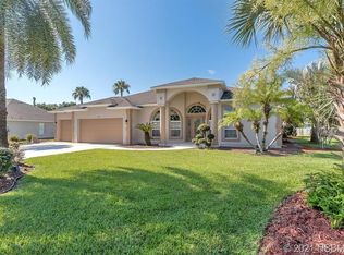 440 Phillips Creek Ln, New Smyrna Beach, FL 32168