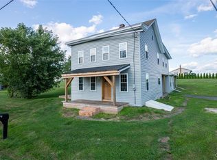 186 Reedsville Rd, Schuylkill Haven, PA 17972