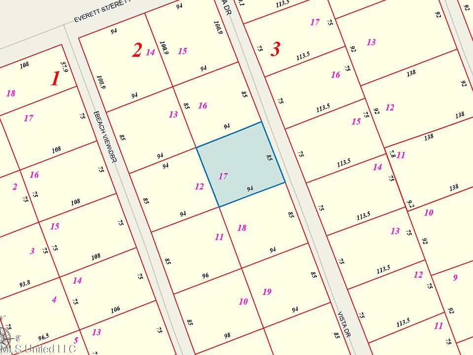 2nd image of 125 Vista Dr #17