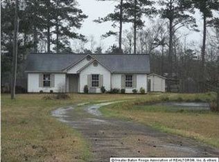 34032 Duff Rd, Walker, LA 70785