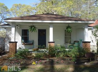 930 Pecan St, Clarkston, GA 30021