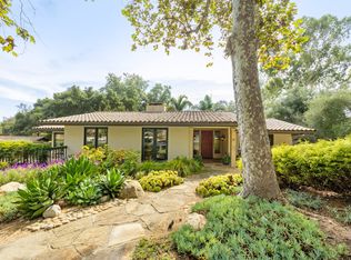 115 Coronada Cir, Santa Barbara, CA 93108