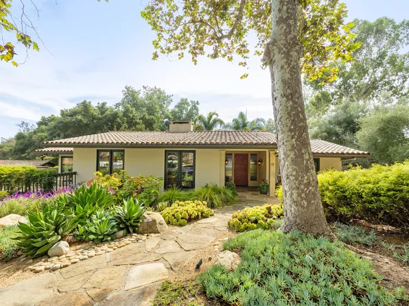 115 Coronada Cir, Santa Barbara, CA 93108