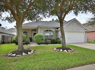 4623 Wild Bluebonnet Way, Houston, TX 77084