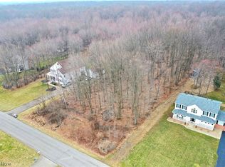 4960 Turkey Run Rd, Vienna, OH 44473