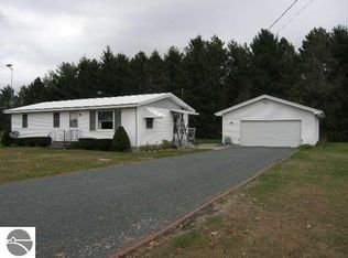 9515 E Monroe Rd, Wheeler, MI 48662