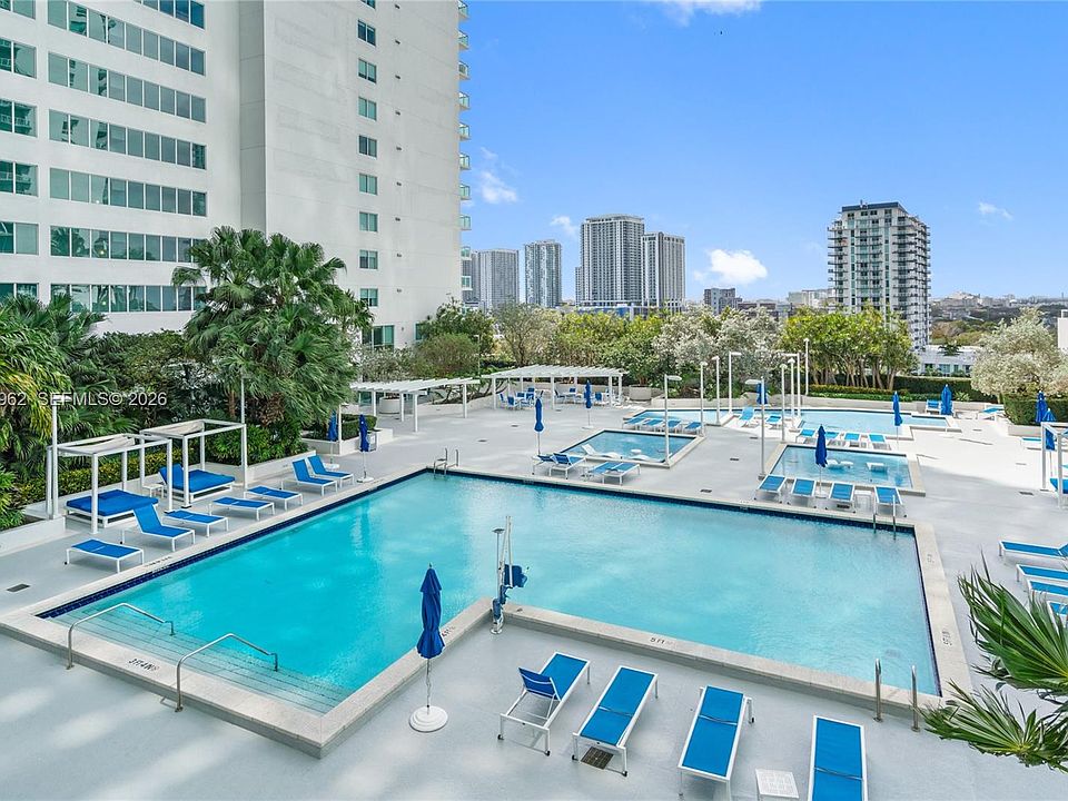 1st image of 1800 N Bayshore Dr APT 1208