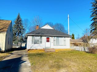 5016 Tatra St, Maple Heights, OH 44137