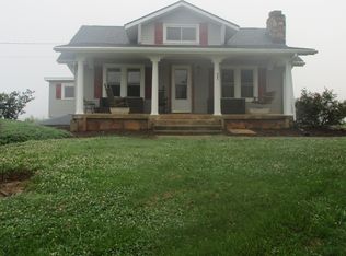 463 Jupiter Rd, Weaverville, NC 28787