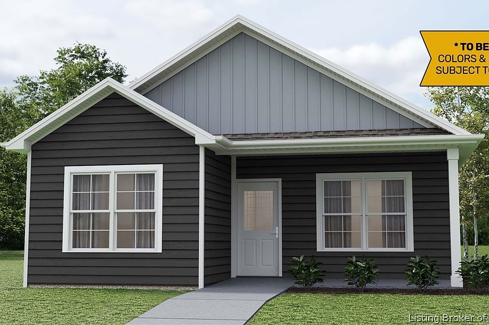 2nd image of 8151 - LOT 951 Zelpha Boulevard