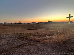 County Road 3700, Allen, OK 74825