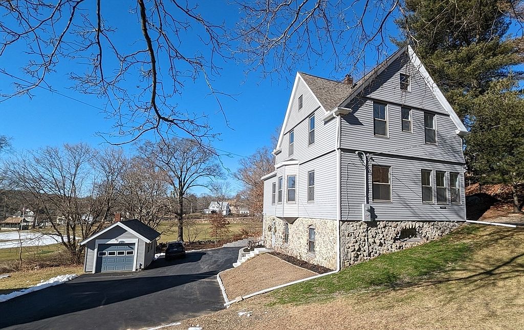 54 Freedom St, Hopedale, MA 01747 Zillow