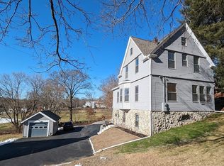 54 Freedom St, Hopedale, MA 01747
